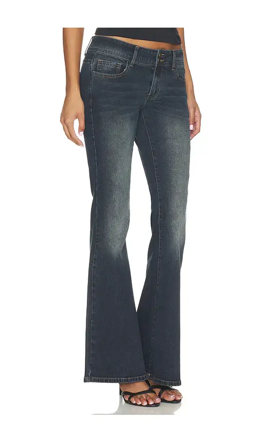 LIONESS Agnes Jeans | Thumbnail 2 LIONESS Agnes Jeans | Thumbnail 2
