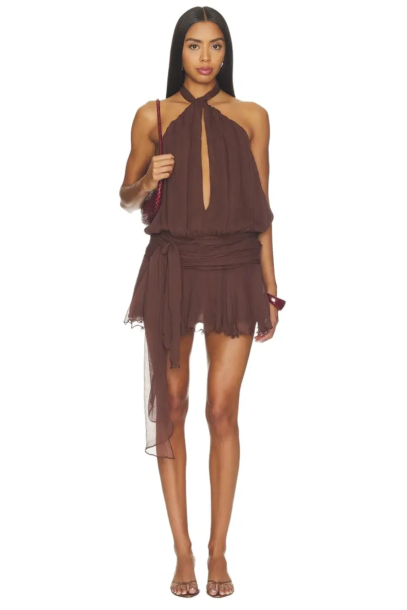 Etta Mini Dress Etta Mini Dress