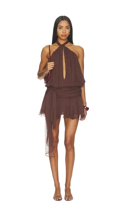 Etta Mini Dress Etta Mini Dress
