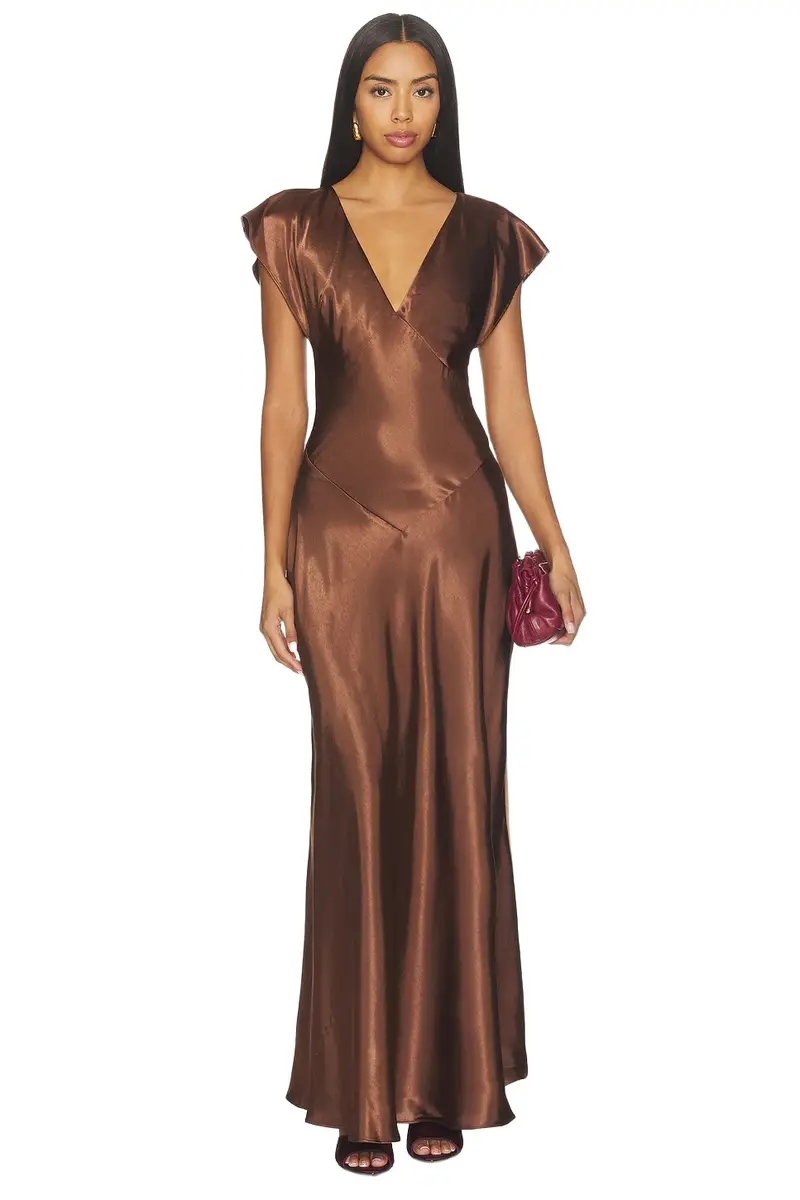 Gossett Gown