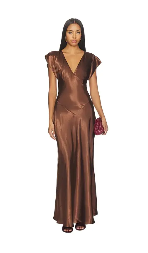 Gossett Gown