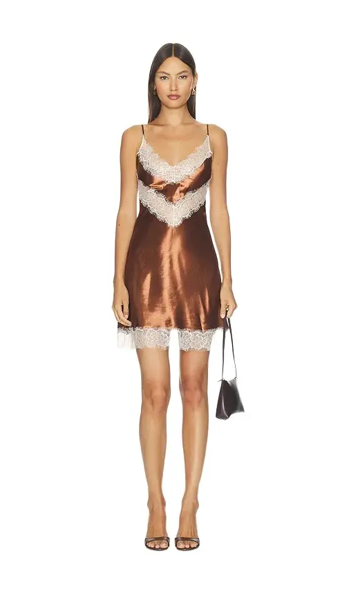 Jackie Mini Dress Jackie Mini Dress