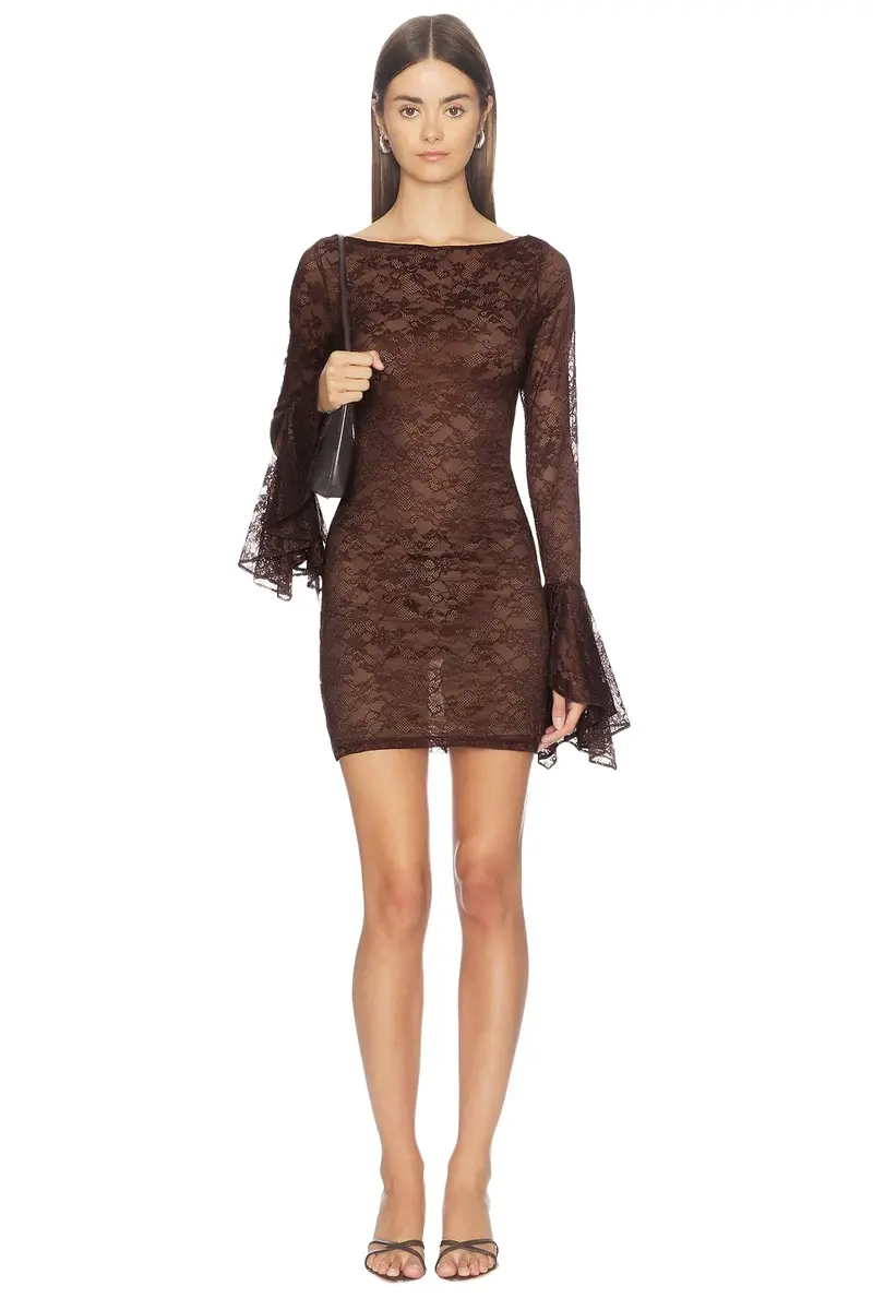 Molley Mini Dress Molley Mini Dress
