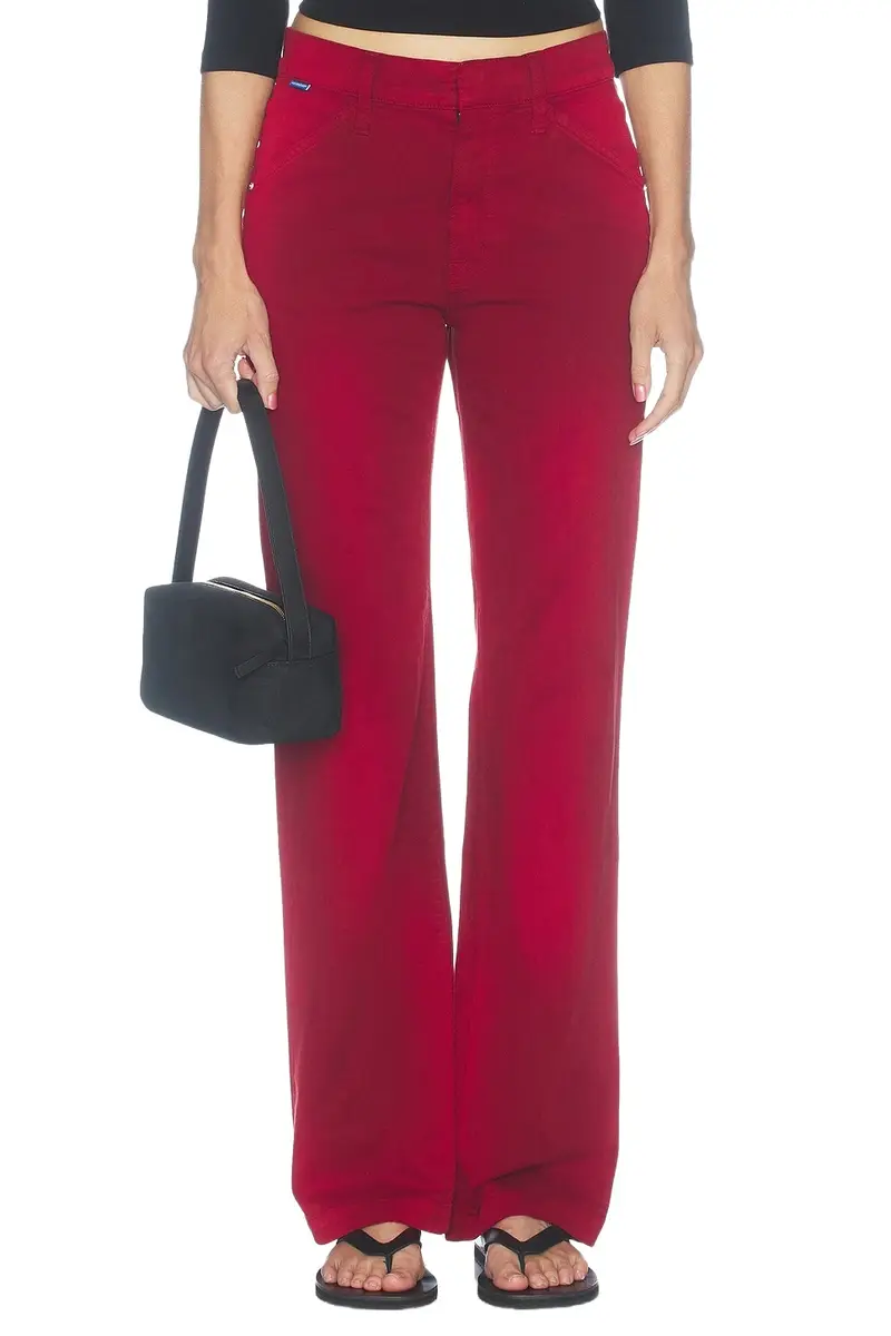 COTTON CITIZEN The Madrid Trouser