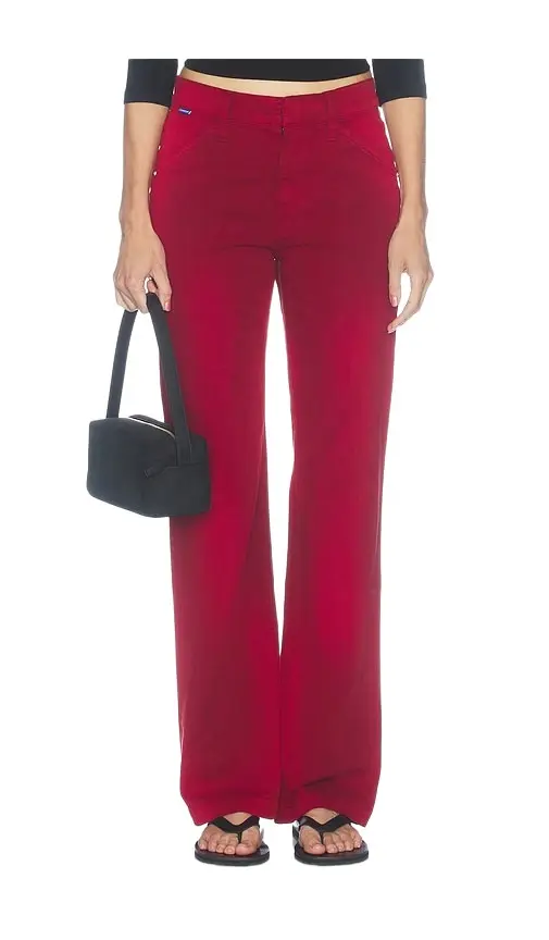 COTTON CITIZEN The Madrid Trouser