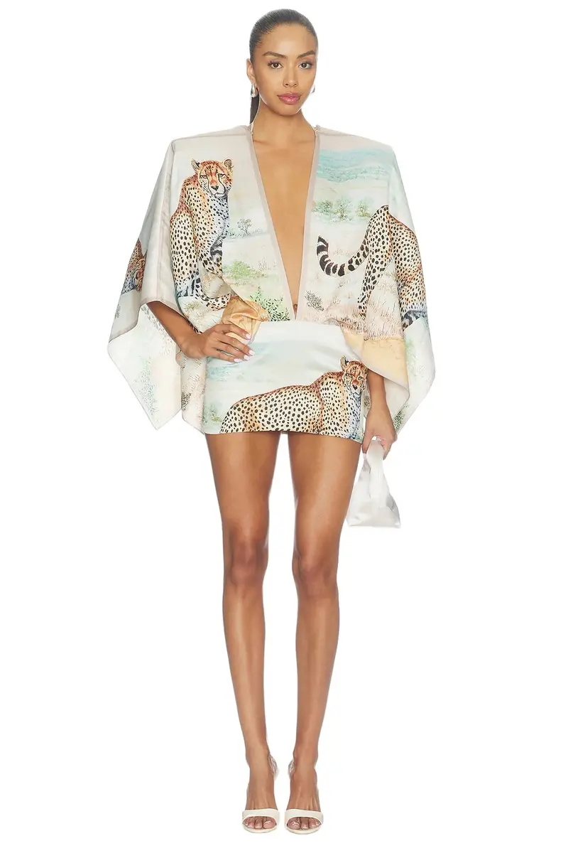 Alexis Dress Alexis Dress