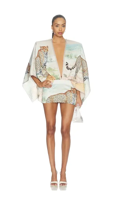 The Dolls House Alexis Dress