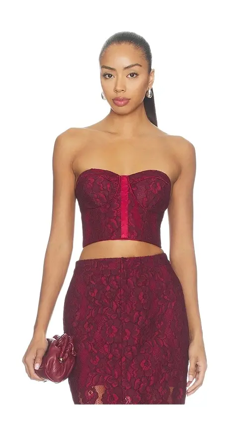 Bridges Corset Bridges Corset