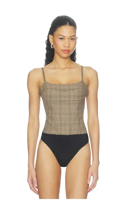 Cami NYC Shirley Bodysuit | Thumbnail 2
