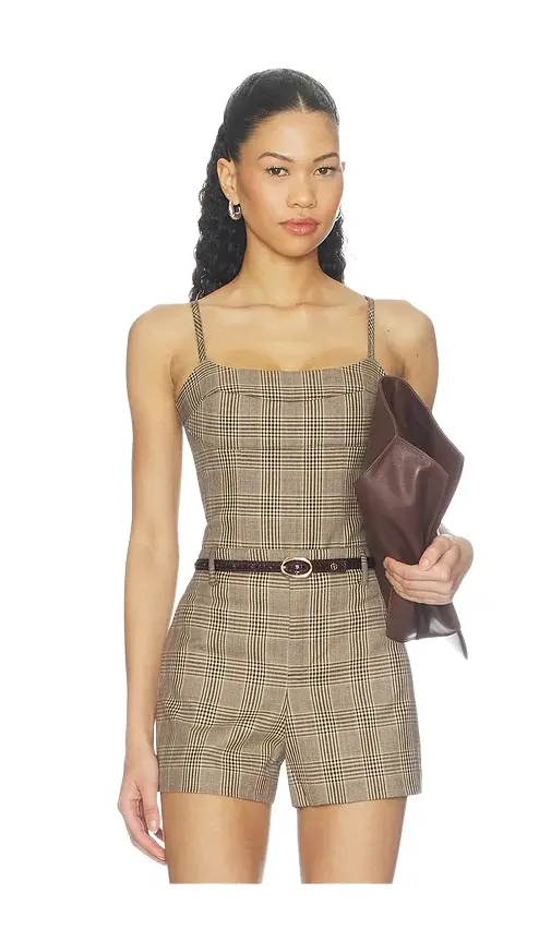 Cami NYC Shirley Bodysuit