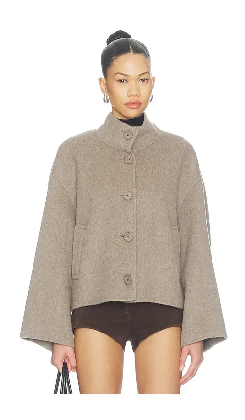 LAMARQUE Mckenna Jacket | Thumbnail 2 LAMARQUE Mckenna Jacket | Thumbnail 2