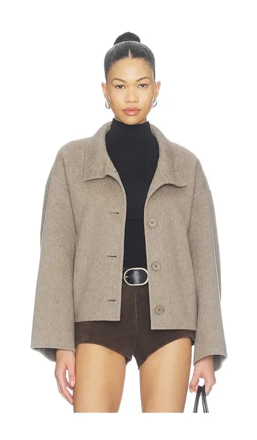 Mckenna Jacket Mckenna Jacket
