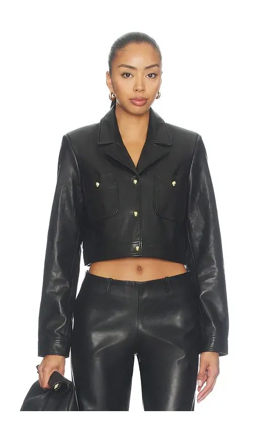 LAMARQUE Lorena Jacket | Thumbnail 2 LAMARQUE Lorena Jacket | Thumbnail 2
