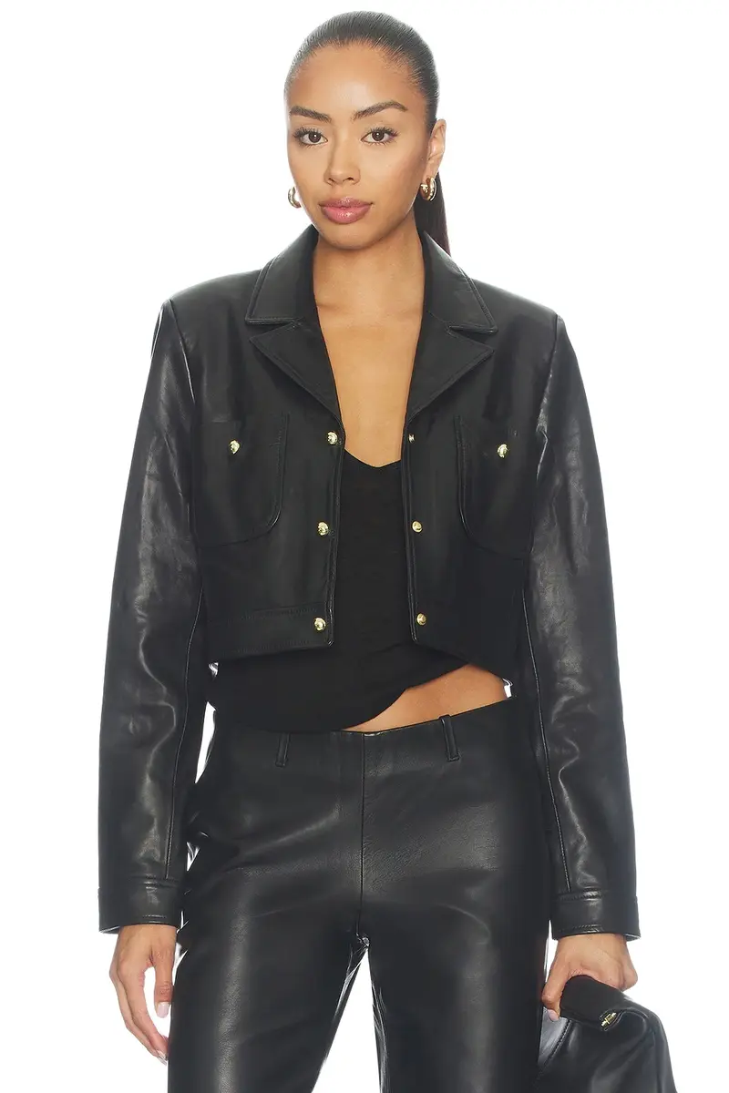 LAMARQUE Lorena Jacket