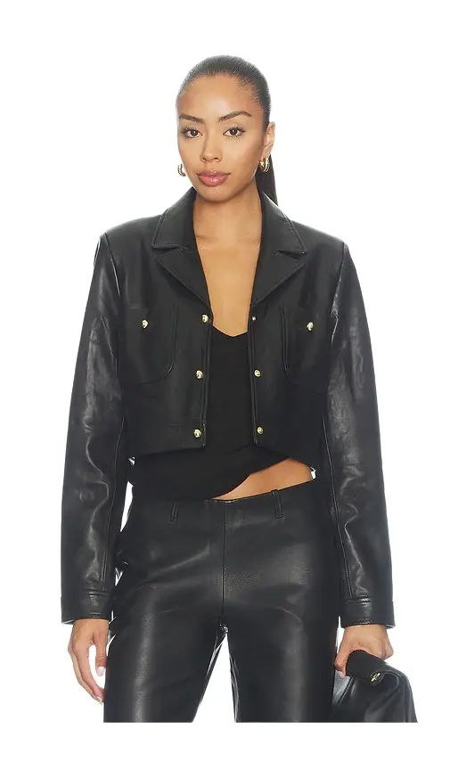 LAMARQUE Lorena Jacket