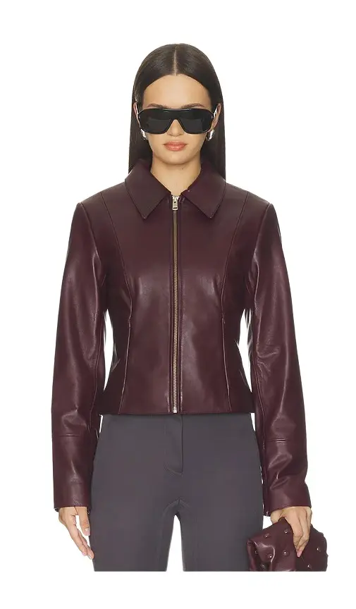 Oceana Jacket Oceana Jacket