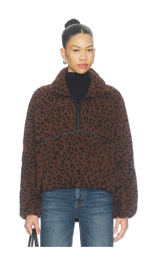 LAMARQUE Helsa Leo Jacket | Thumbnail 2 LAMARQUE Helsa Leo Jacket | Thumbnail 2
