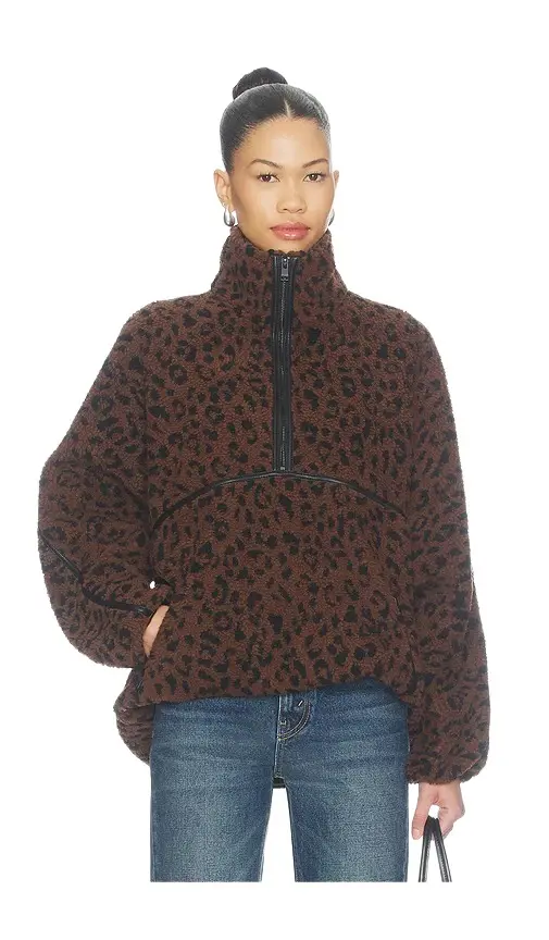 LAMARQUE Helsa Leo Jacket
