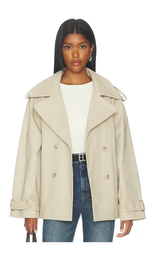 LAMARQUE Vinetta Jacket | Thumbnail 2 LAMARQUE Vinetta Jacket | Thumbnail 2