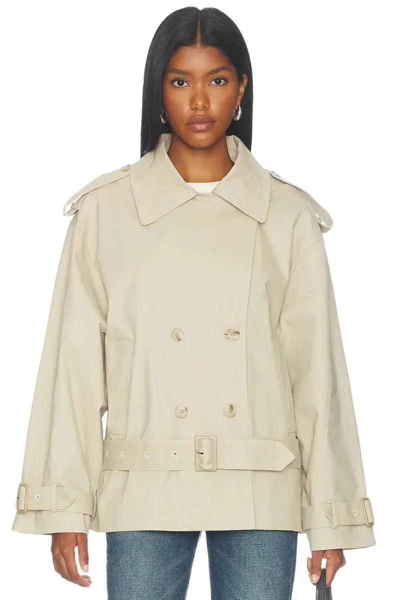LAMARQUE Vinetta Jacket