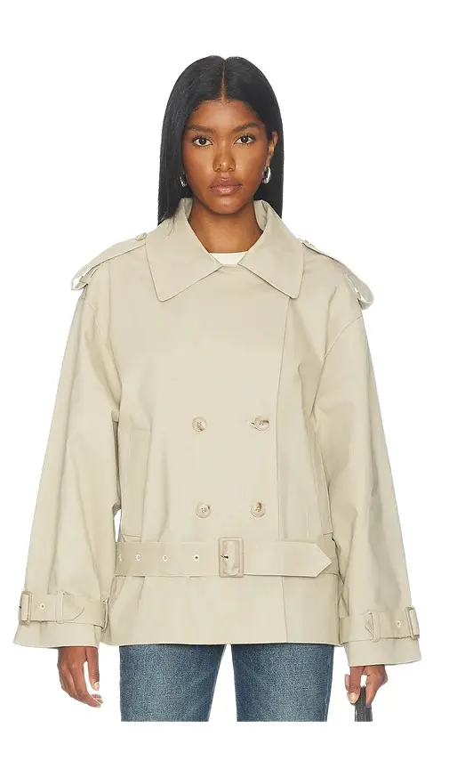 Vinetta Jacket Vinetta Jacket