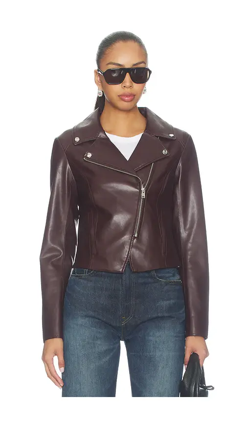 LAMARQUE Pascale Jacket | Thumbnail 2