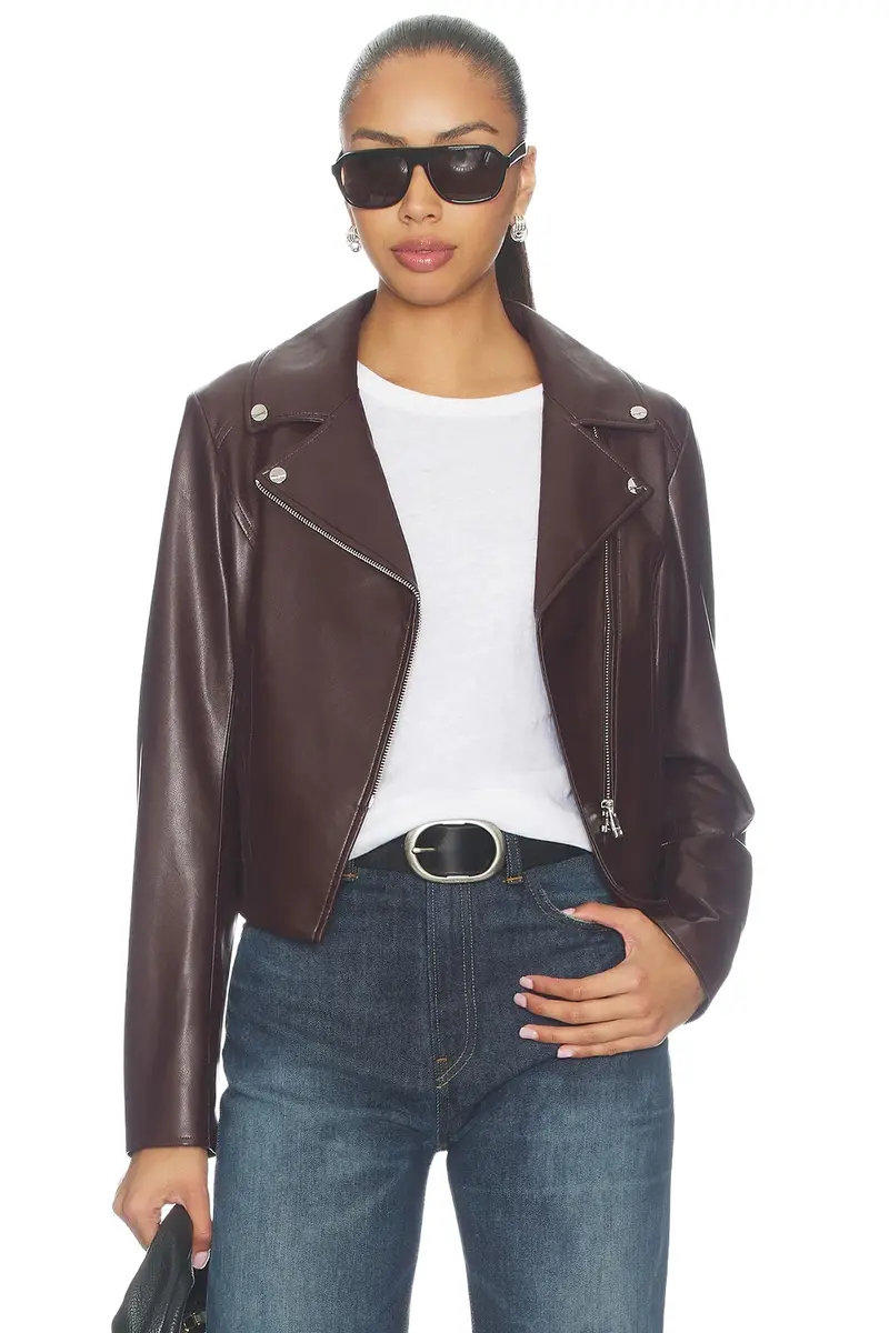 LAMARQUE Pascale Jacket