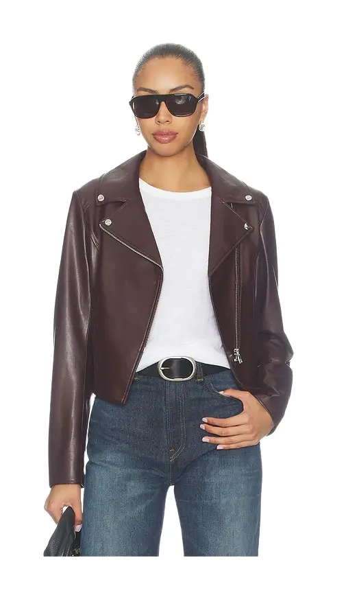 Pascale Jacket Pascale Jacket