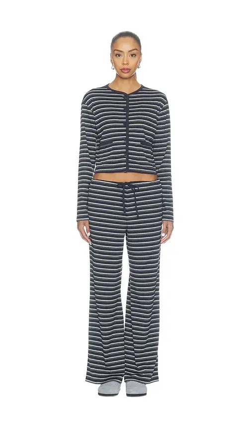 ALL THE WAYS Ember Pant Set