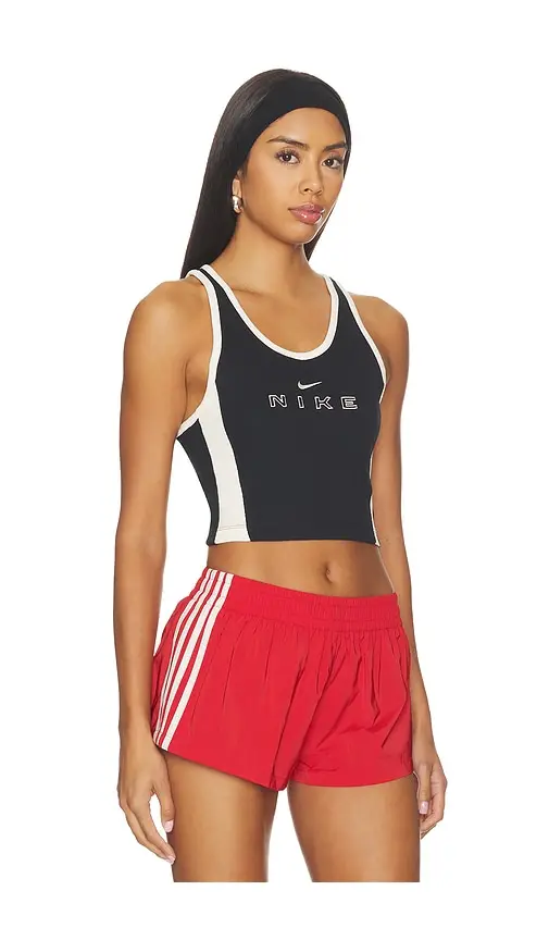 Nike Women's Graphic Tank Top | Thumbnail 2