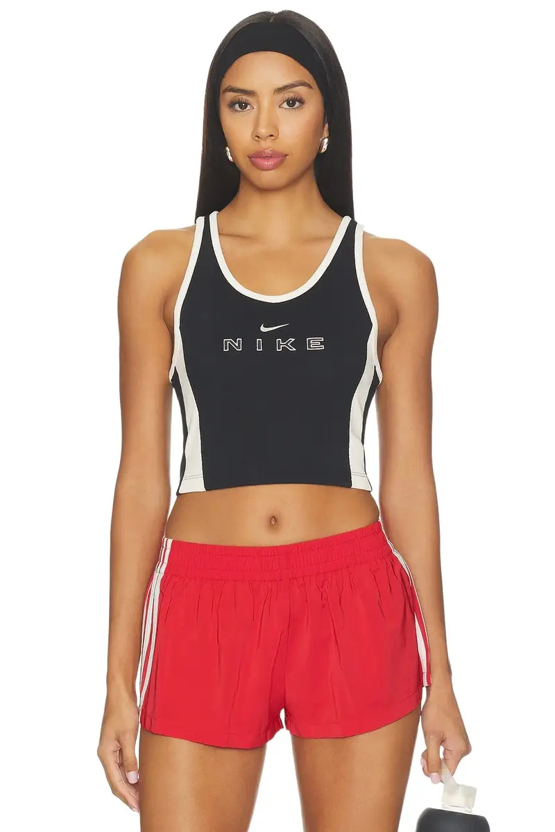 Nike Women's Graphic Tank Top