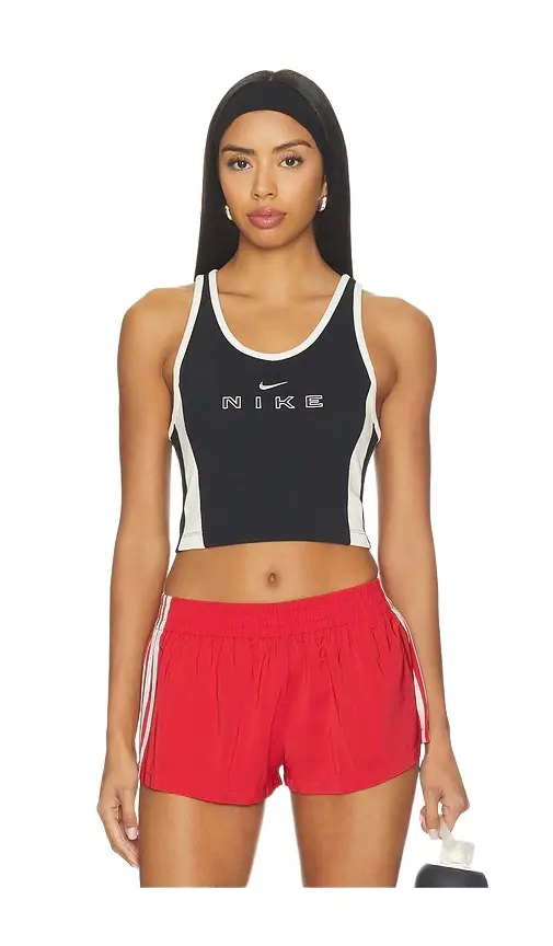 Nike Women's Graphic Tank Top