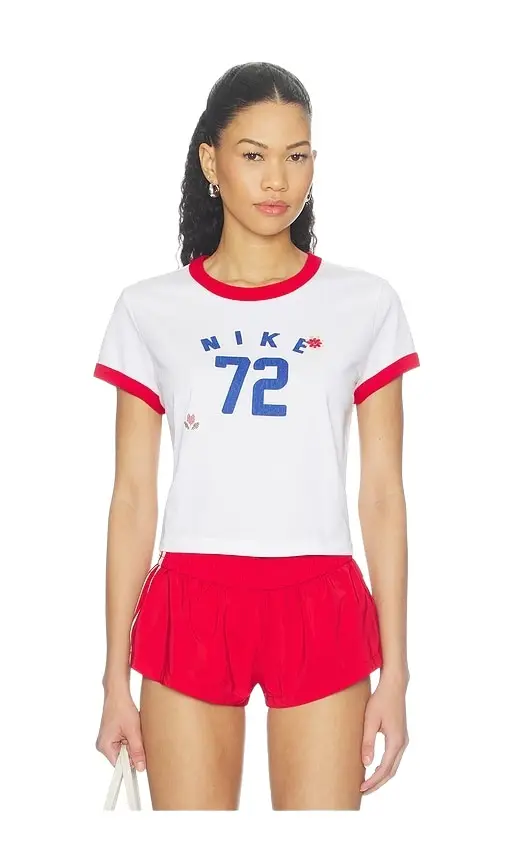 Nike Nsw Ringer Crew Tee