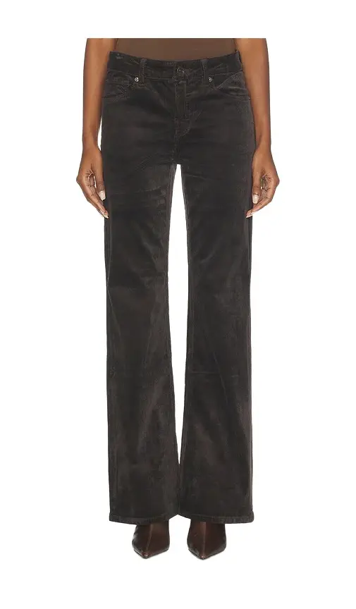 Good Low Rise Bootcut Jeans Good Low Rise Bootcut Jeans
