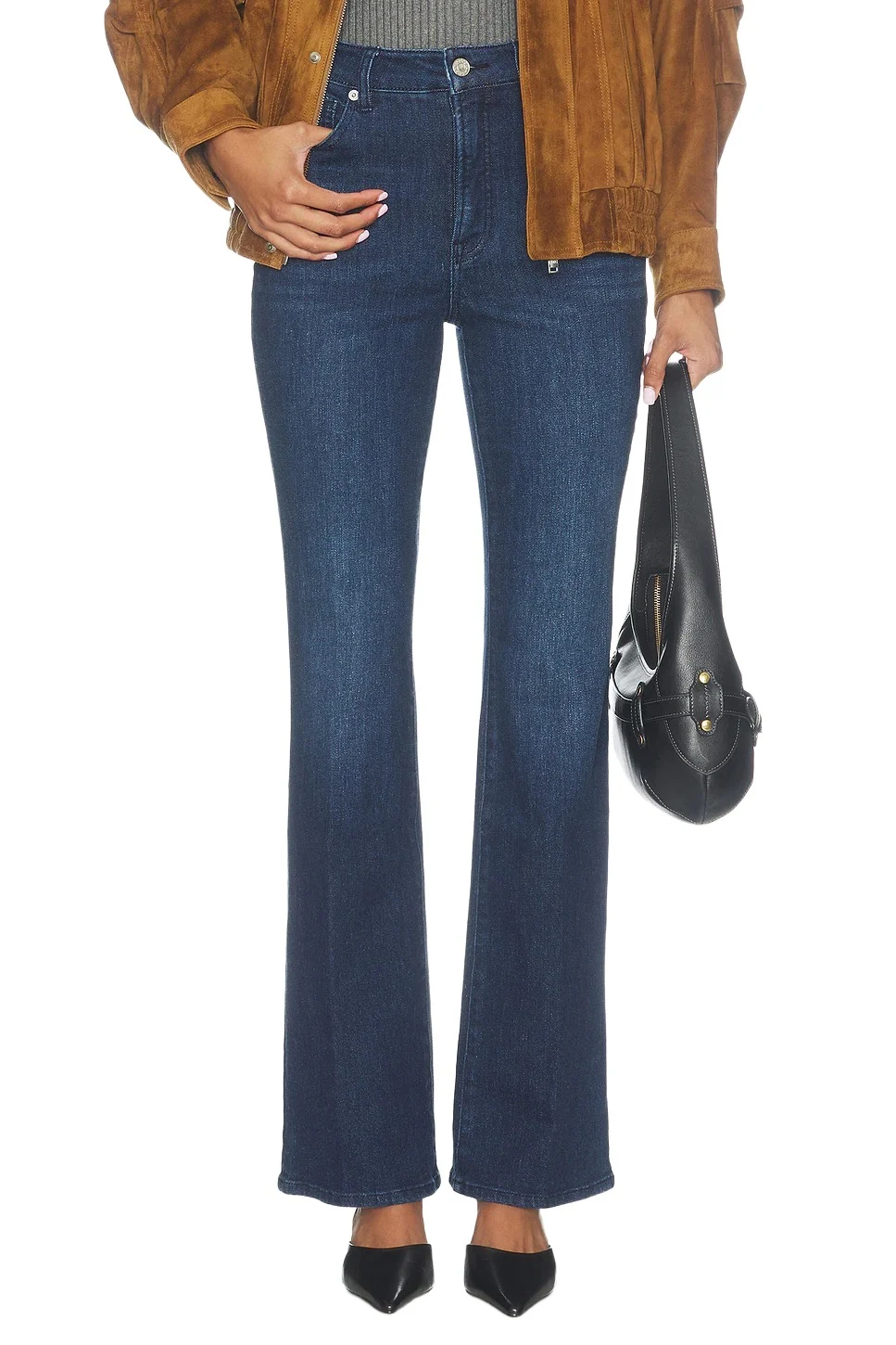 Good Classic Bootcut Jeans Good Classic Bootcut Jeans