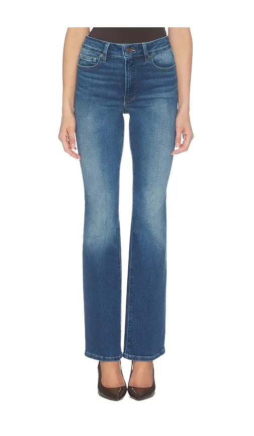 Soft Tech Good Classic Bootcut Jeans Soft Tech Good Classic Bootcut Jeans