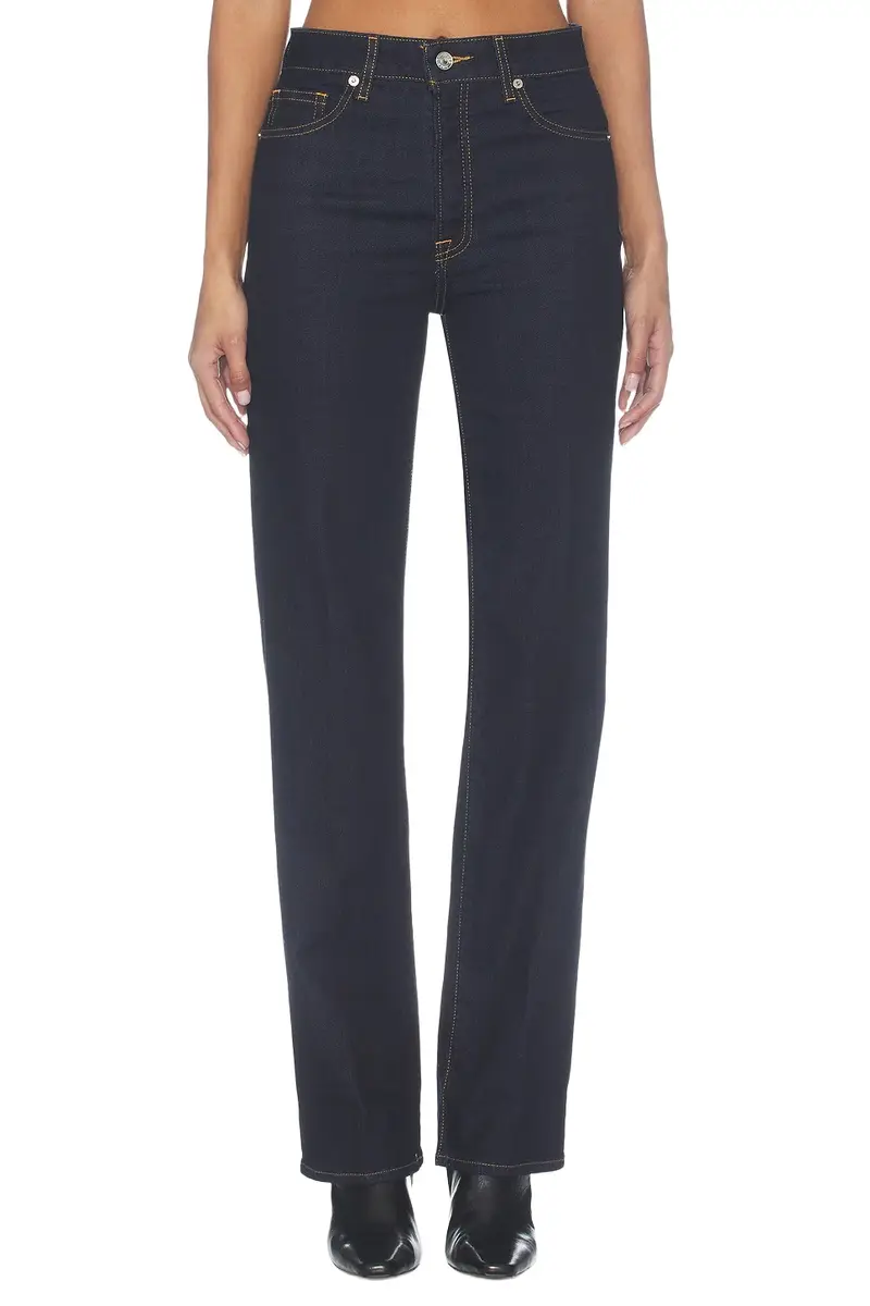 Good True Straight Jeans Good True Straight Jeans