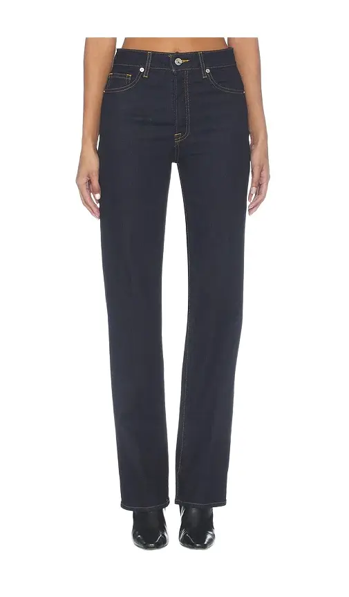 Good True Straight Jeans Good True Straight Jeans