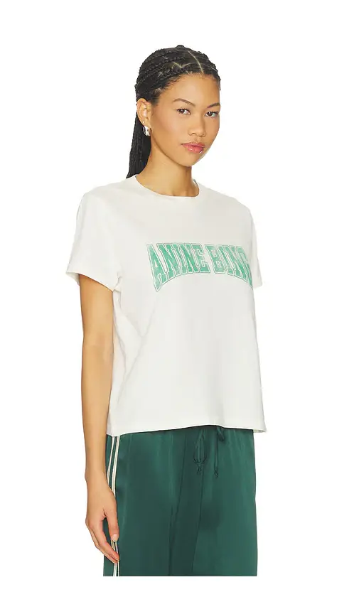 Anine Bing Shelley Tee | Thumbnail 2