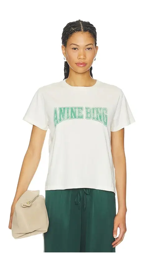 Shelley Tee Shelley Tee