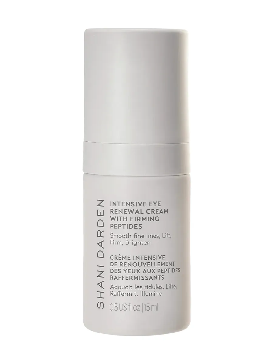 Shani Darden Skin Care Intensive Eye Renewal Cream