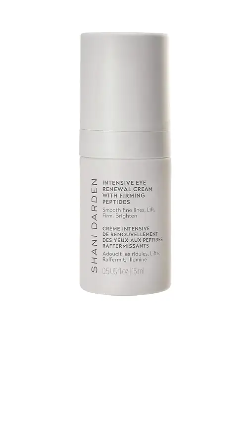 Shani Darden Skin Care Intensive Eye Renewal