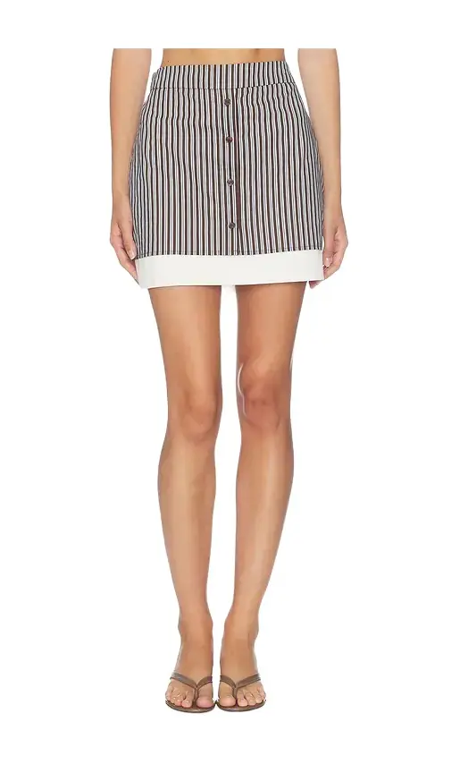 x REVOLVE Chandler Skirt x REVOLVE Chandler Skirt
