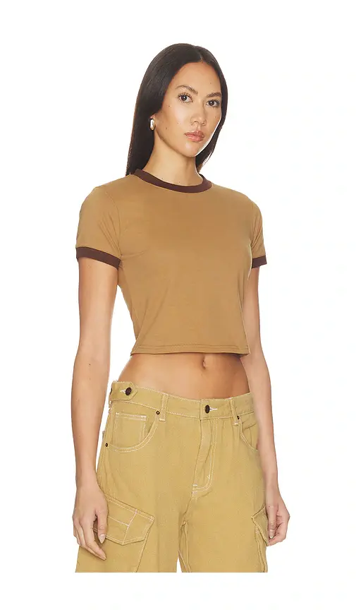 LIONESS Kaia Tee | Thumbnail 2 LIONESS Kaia Tee | Thumbnail 2