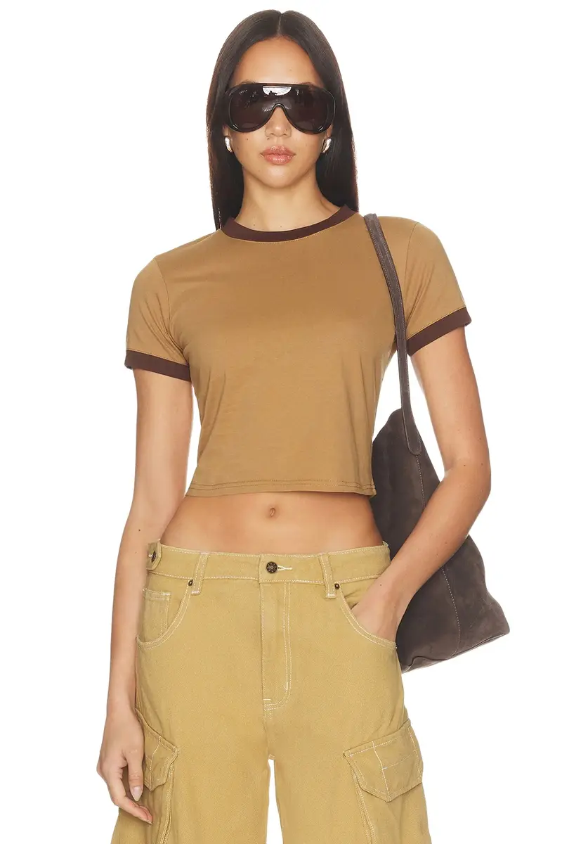 LIONESS Kaia Tee