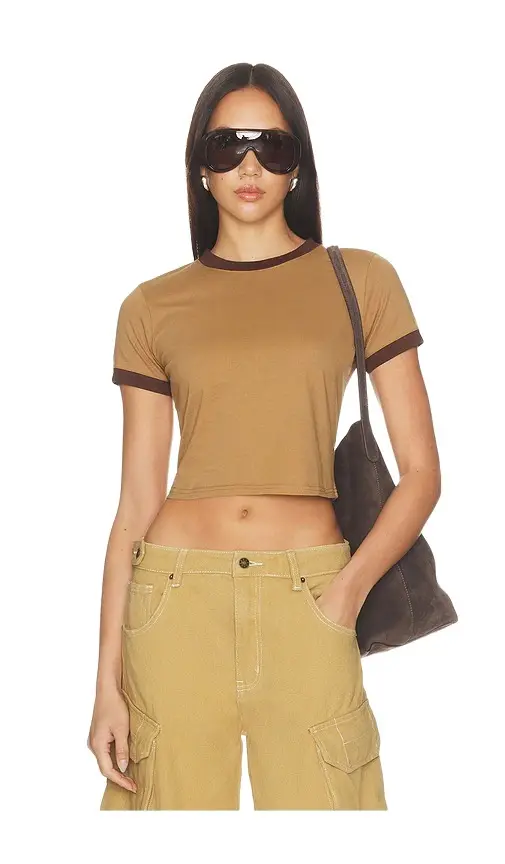 LIONESS Kaia Tee