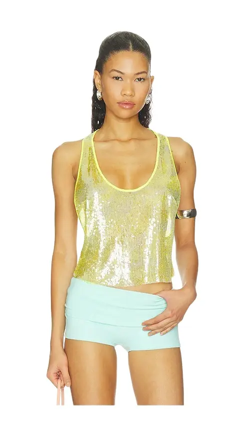 Bare Cami Bare Cami