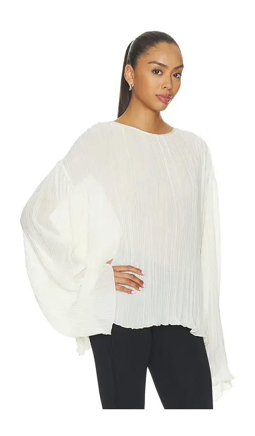 LIONESS Nice Nights Top | Thumbnail 2 LIONESS Nice Nights Top | Thumbnail 2