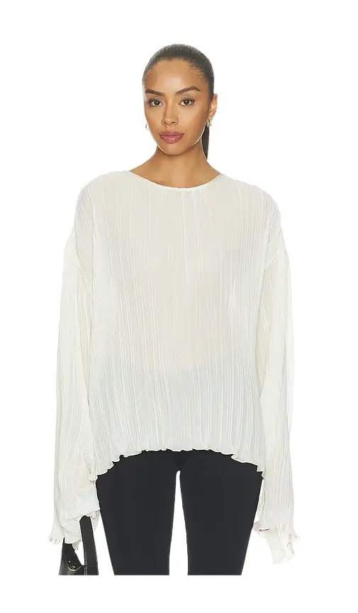 Nice Nights Top
