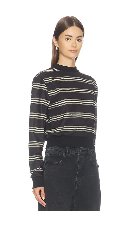 LIONESS Jetset Long Sleeve Top | Thumbnail 2 LIONESS Jetset Long Sleeve Top | Thumbnail 2